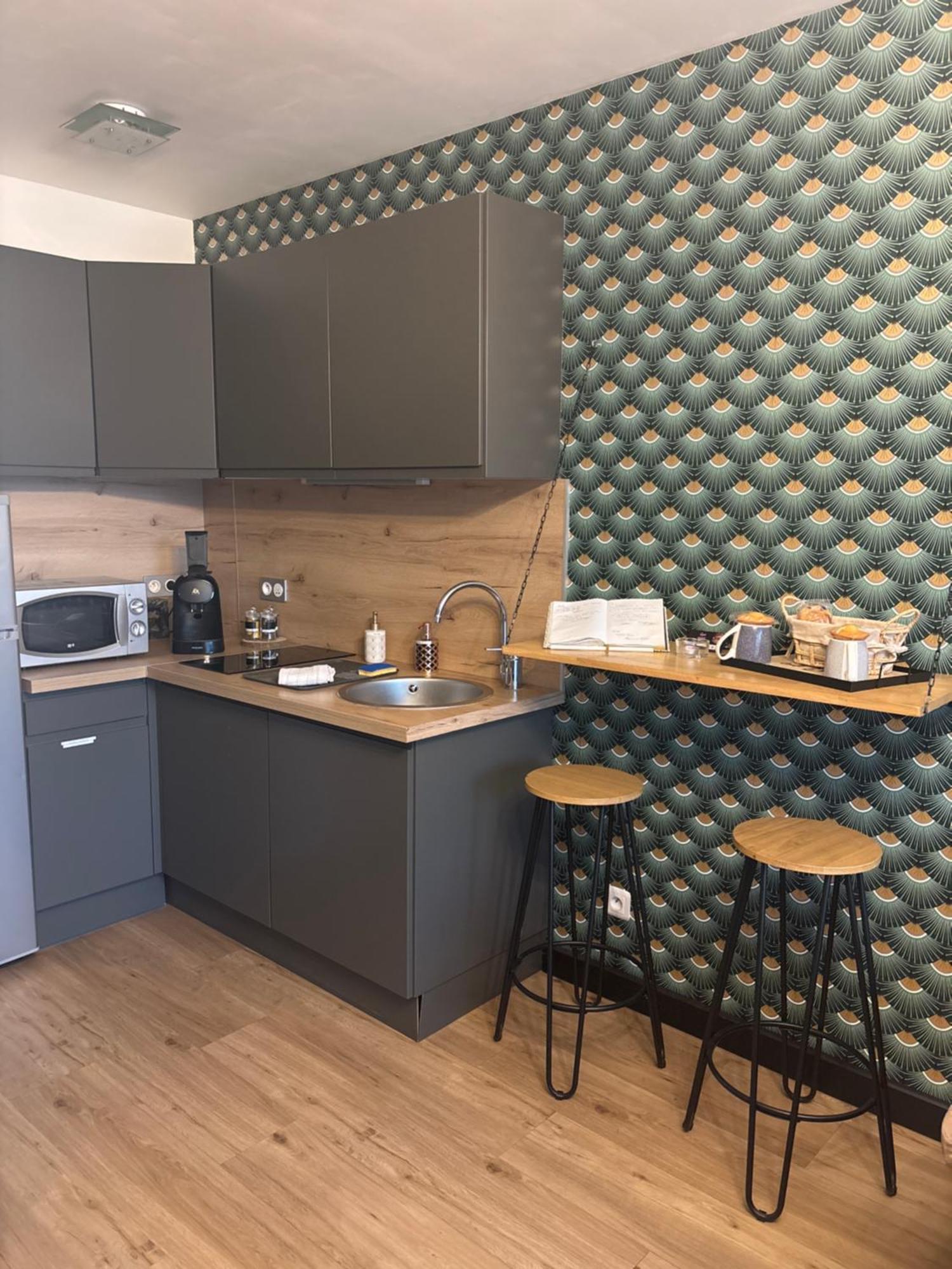 Romantisme Et Glamour Avec Spa ,Jardin Proche Zenith Dijon Bagian luar foto